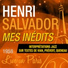 Henri Salvador feat. Count Basie Big Band