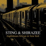 Sting, Shirazee