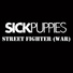 Sick Puppies