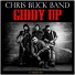 Chris Buck Band, Chris Buck