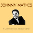 Johnny Mathis