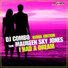 DJ Combo feat. Maureen Sky Jones
