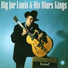 Big Joe Louis & His Blues Kings