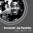 Screamin` Jay Hawkins(1929-2000) - афроамериканский музыкант,певец,автор песен.R&B,Rock-n-Roll