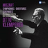 Otto Klemperer, Philharmonia Orchestra feat. David Wise, Herbert Downes, James Edward Merrett, Manoug Parikian