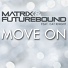 Matrix & Futurebound feat. Cat Knight