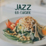Cooking Jazz Music Academy