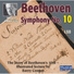 L. van Beethoven - Symphonie №10 (recostructed and completed by Barry Cooper, 1988) - I. Es-dur - c-moll