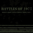 Battles of 1977