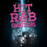 R & B Chartstars, Top Hit Music Charts, Top 40 DJ's, R n B Allstars