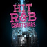 Top 40 DJ's, R & B Chartstars