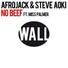 Afrojack & Steve Aoki ft. Miss Palmer