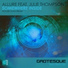 Allure ft. Julie Thompson
