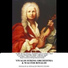 Vivaldi String Orchestra & Walter Rinaldi, Julius Frederick Rinaldi