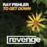Ray Fishler