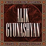 Alik Gyunashyan