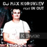 Dj Max Korovaev feat. IN OUT