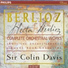 Hector Berlioz (Sir Colin Davis)