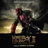 Danny Elfman(Hellboy 2)