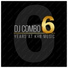 DJ Combo feat. Tony T, Alba Kras, Sherman De Vries, DJ Raphael
