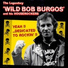 Wild Bob Burgos And His Houserockers