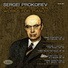 London Symphony Orchestra, Piero Coppola, Sergei Prokofiev