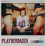 Playboidaddi feat. KRESTALL / Courier