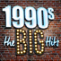 D.J. Rock 90's, 60's 70's 80's 90's Hits, 90s allstars, 90s Unforgettable Hits