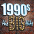 D.J. Rock 90's, 60's 70's 80's 90's Hits, 90s Unforgettable Hits, 90s allstars