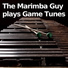 Marimba Guy, Video Game All Stars, Video Game Players