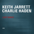 Keith Jarrett, Charlie Haden