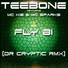 Teebone feat. Mc Kie, Sparks