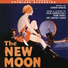 Rodney Gilfry, Christiane Noll, The New Moon 2004 Encores! Cast
