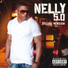 Nelly feat. Talib Kweli, Ali