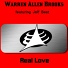 Warren Allen Brooks feat. Jeff Best
