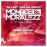 Monroe & Moralezz feat. Robbie Wulfsohn
