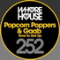 Popcorn Poppers, Gaab