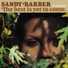 Sandy Barber