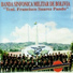 Banda Sinfónica Militar De Bolivia