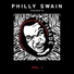 Philly Swain feat. ScHoolboy Q, Slip Capone