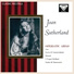 Joan Sutherland, Nadine Sautereau, Paris Conservatoire Orchestra, Nello Santi