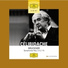 Sergiu Celibidache, Swedish Radio Symphony Orchestra