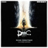 [DVSN009] Noisia 'DmC: Devil May Cry (Original Game Soundtrack) (Bonus Version) [2013] (Division Recordings) 19