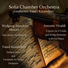 Sofia Chamber Orchestra, Vassil Kazandjiev