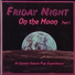 Friday Night on The Moon feat. MVQ