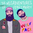Social Club Misfits feat. Andy Mineo