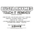 Busta Rhymes feat. Mary J. Blige, Missy Elliott, DMX, Rah Digga, Lloyd Banks, Papoose