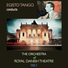The Orchestra of the Royal Danish Theatre, Adolfo Tango