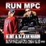 DJ Jean Maron & M-Dot (feat. Punchline & Keith Murray) feat. Punchline, M-Dot, Keith Murray, DJ Jean Maron