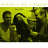 Jorgito y sus Alfajores feat. Deborah Dixon